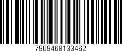 Código de barras (EAN, GTIN, SKU, ISBN): '7909468133462'