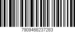 Código de barras (EAN, GTIN, SKU, ISBN): '7909468237283'