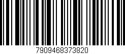 Código de barras (EAN, GTIN, SKU, ISBN): '7909468373820'
