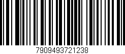 Código de barras (EAN, GTIN, SKU, ISBN): '7909493721238'