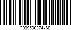 Código de barras (EAN, GTIN, SKU, ISBN): '7909568374468'