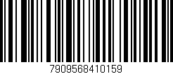 Código de barras (EAN, GTIN, SKU, ISBN): '7909568410159'