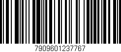 Código de barras (EAN, GTIN, SKU, ISBN): '7909601237767'