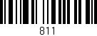 Código de barras (EAN, GTIN, SKU, ISBN): '811'