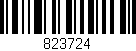 Código de barras (EAN, GTIN, SKU, ISBN): '823724'