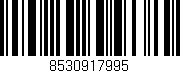 Código de barras (EAN, GTIN, SKU, ISBN): '8530917995'