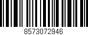 Código de barras (EAN, GTIN, SKU, ISBN): '8573072946'