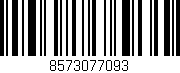 Código de barras (EAN, GTIN, SKU, ISBN): '8573077093'