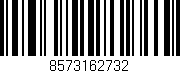 Código de barras (EAN, GTIN, SKU, ISBN): '8573162732'