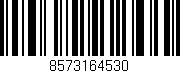 Código de barras (EAN, GTIN, SKU, ISBN): '8573164530'