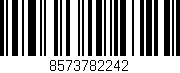 Código de barras (EAN, GTIN, SKU, ISBN): '8573782242'