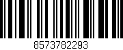Código de barras (EAN, GTIN, SKU, ISBN): '8573782293'
