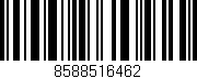 Código de barras (EAN, GTIN, SKU, ISBN): '8588516462'