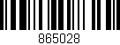 Código de barras (EAN, GTIN, SKU, ISBN): '865028'