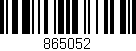 Código de barras (EAN, GTIN, SKU, ISBN): '865052'