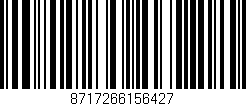 Código de barras (EAN, GTIN, SKU, ISBN): '8717266156427'