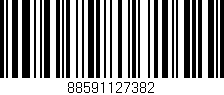 Código de barras (EAN, GTIN, SKU, ISBN): '88591127382'