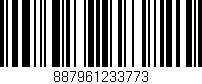 Código de barras (EAN, GTIN, SKU, ISBN): '887961233773'