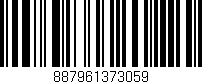 Código de barras (EAN, GTIN, SKU, ISBN): '887961373059'
