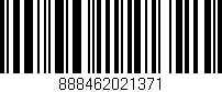 Código de barras (EAN, GTIN, SKU, ISBN): '888462021371'