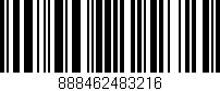 Código de barras (EAN, GTIN, SKU, ISBN): '888462483216'