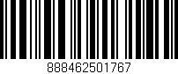 Código de barras (EAN, GTIN, SKU, ISBN): '888462501767'