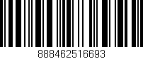 Código de barras (EAN, GTIN, SKU, ISBN): '888462516693'