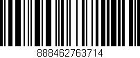 Código de barras (EAN, GTIN, SKU, ISBN): '888462763714'