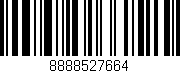Código de barras (EAN, GTIN, SKU, ISBN): '8888527664'