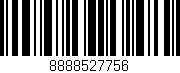 Código de barras (EAN, GTIN, SKU, ISBN): '8888527756'