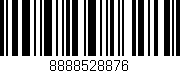 Código de barras (EAN, GTIN, SKU, ISBN): '8888528876'