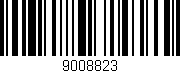 Código de barras (EAN, GTIN, SKU, ISBN): '9008823'