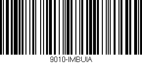 Código de barras (EAN, GTIN, SKU, ISBN): '9010-IMBUIA'
