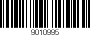 Código de barras (EAN, GTIN, SKU, ISBN): '9010995'