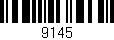 Código de barras (EAN, GTIN, SKU, ISBN): '9145'