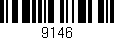 Código de barras (EAN, GTIN, SKU, ISBN): '9146'
