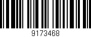 Código de barras (EAN, GTIN, SKU, ISBN): '9173468'