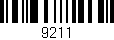 Código de barras (EAN, GTIN, SKU, ISBN): '9211'