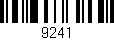 Código de barras (EAN, GTIN, SKU, ISBN): '9241'
