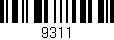 Código de barras (EAN, GTIN, SKU, ISBN): '9311'