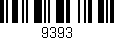 Código de barras (EAN, GTIN, SKU, ISBN): '9393'