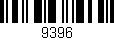 Código de barras (EAN, GTIN, SKU, ISBN): '9396'