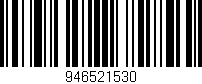 Código de barras (EAN, GTIN, SKU, ISBN): '946521530'