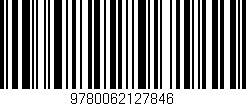 Código de barras (EAN, GTIN, SKU, ISBN): '9780062127846'