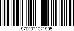 Código de barras (EAN, GTIN, SKU, ISBN): '9780071371995'