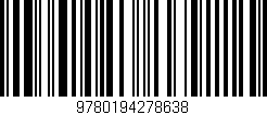 Código de barras (EAN, GTIN, SKU, ISBN): '9780194278638'