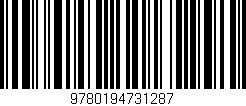 Código de barras (EAN, GTIN, SKU, ISBN): '9780194731287'