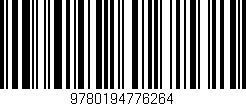 Código de barras (EAN, GTIN, SKU, ISBN): '9780194776264'