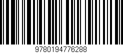 Código de barras (EAN, GTIN, SKU, ISBN): '9780194776288'