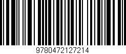 Código de barras (EAN, GTIN, SKU, ISBN): '9780472127214'